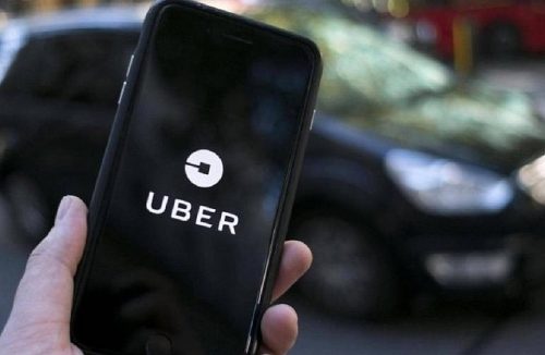 Uber passa a aceitar PIX como meio de pagamento para viagens em todo Brasil - Jornal da Franca