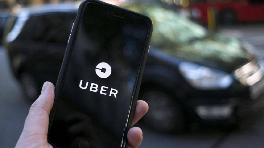 Uber passa a aceitar PIX como meio de pagamento para viagens em todo Brasil