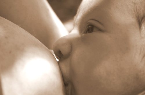 Semana de doação de leite humano reforça a importância da amamentação infantil - Jornal da Franca