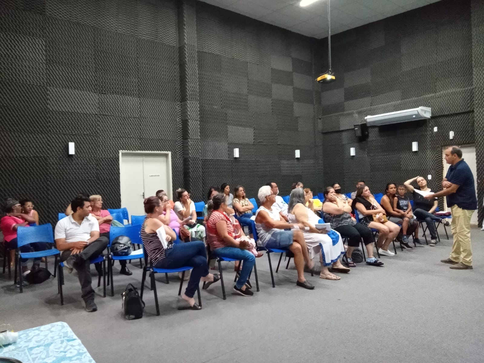 Feira Franca Feito a Mão é reformulada e amplia capacidade de participantes