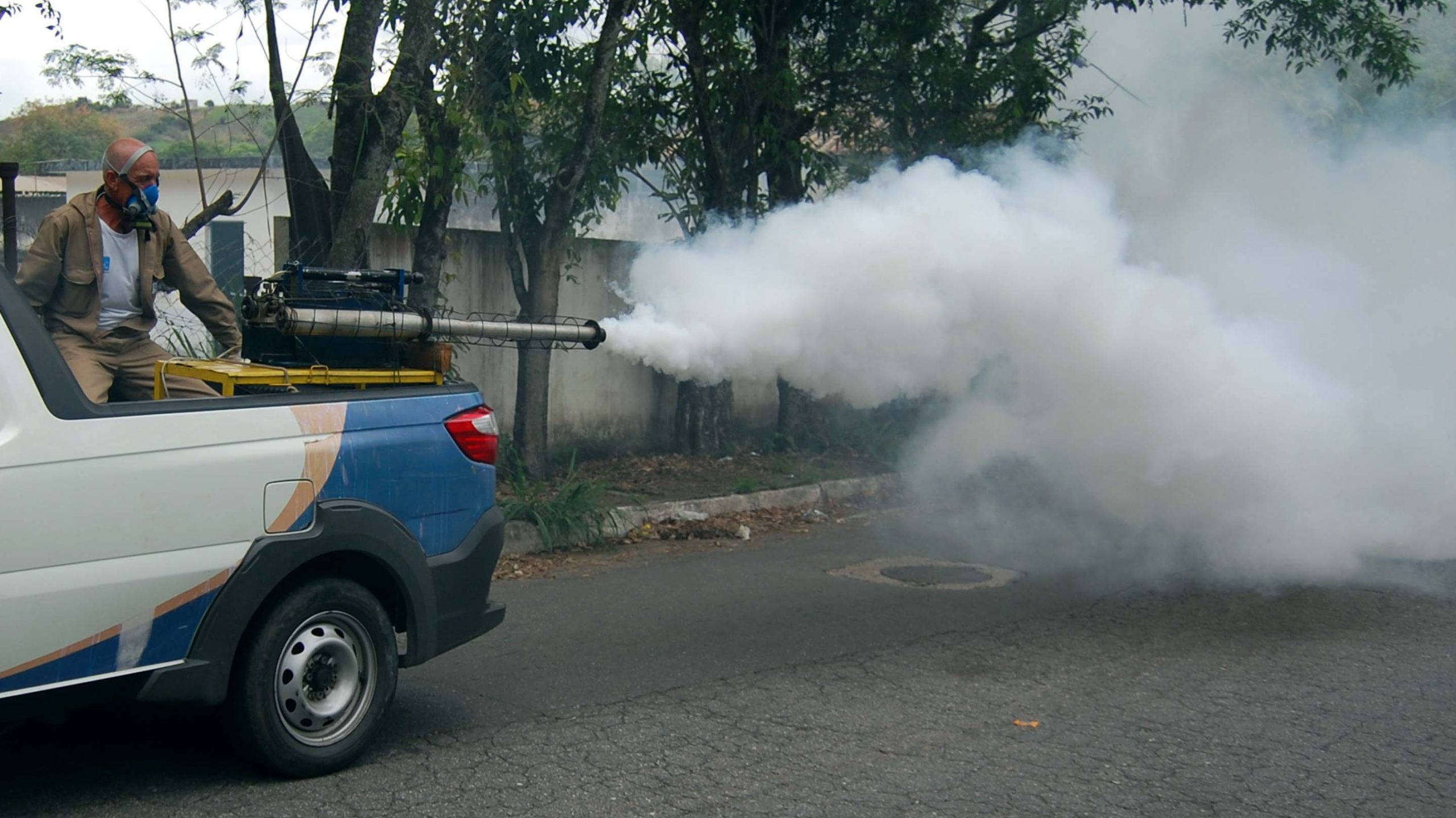 Franca registra 7 mortes por dengue até o momento e confirma quase quatro mil casos