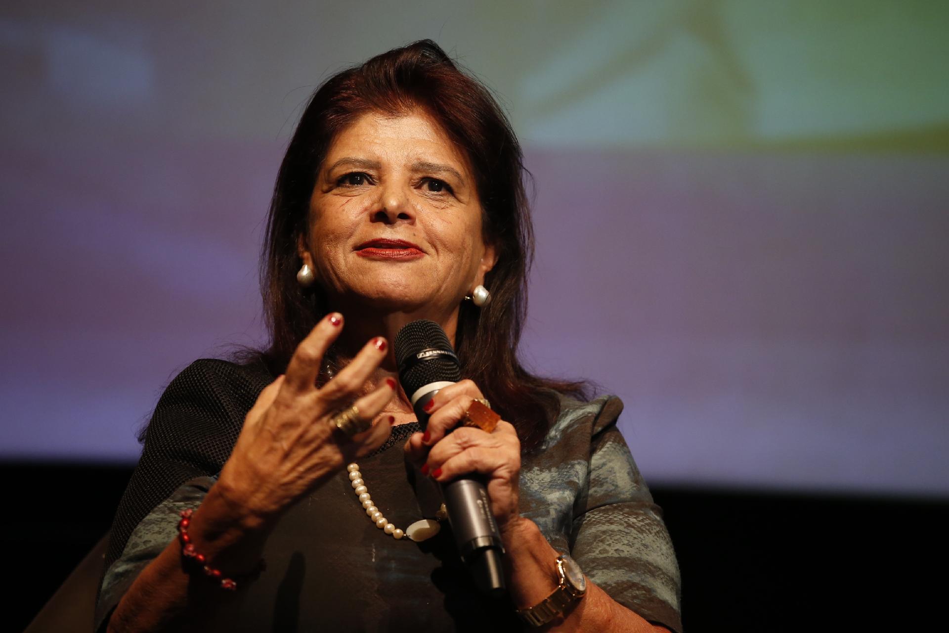 Luiza Helena Trajano nega ser candidata: “Senti dificuldade de me filiar a partidos”
