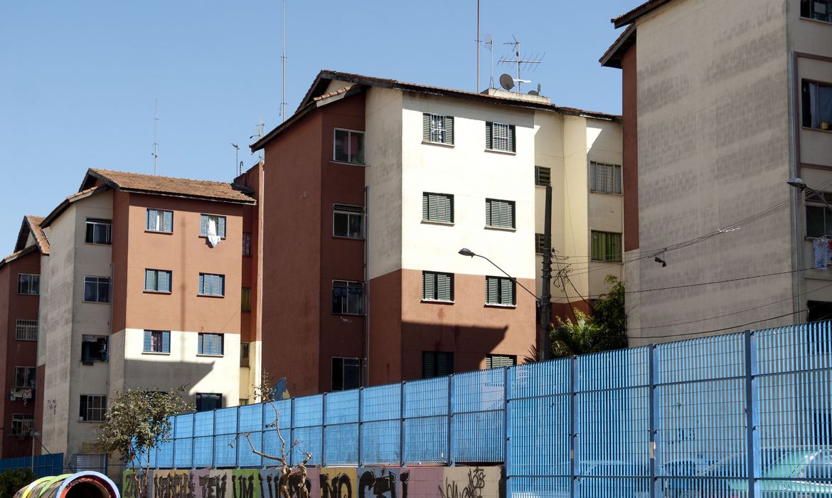 FGTS poderá ser usado para pagar até 12 parcelas atrasadas do imóvel financiado