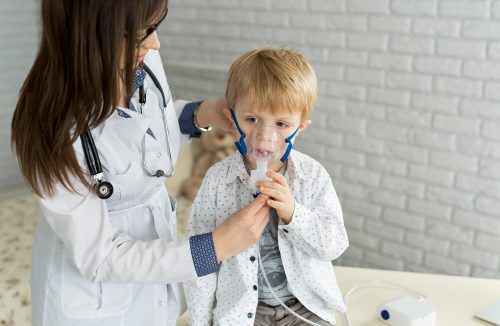 Pessoas com asma devem redobrar cuidados preventivos no outono e no inverno - Jornal da Franca