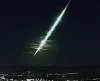 Chuva de meteoros: astrônomo dá dicas para observar fenômeno nesta noite na região - Jornal da Franca