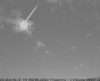 Meteoro explode no céu a 140 quilômetros de Franca. Veja as imagens captadas - Jornal da Franca