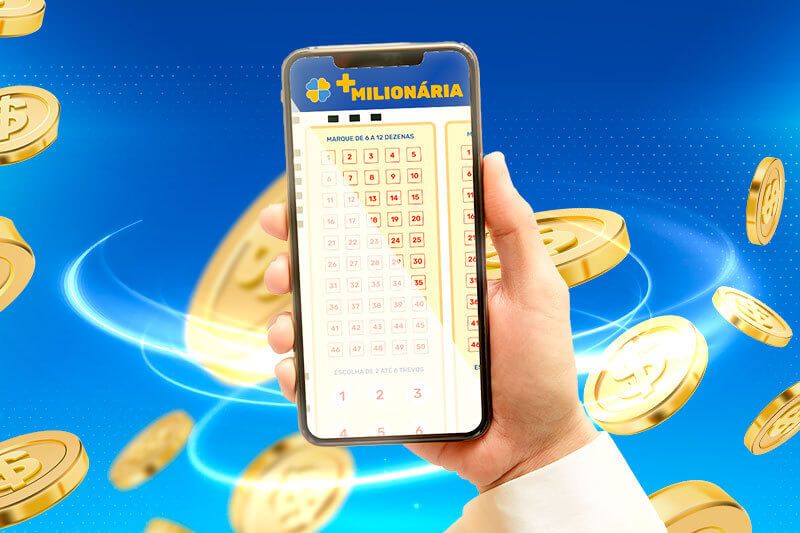 +Milionária: nova loteria é quase cinco vezes mais difícil de vencer que a Mega Sena