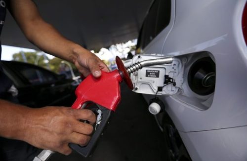 Petrobras anuncia aumento de 8,8% do diesel nas refinarias; vigora a partir de 10/05 - Jornal da Franca