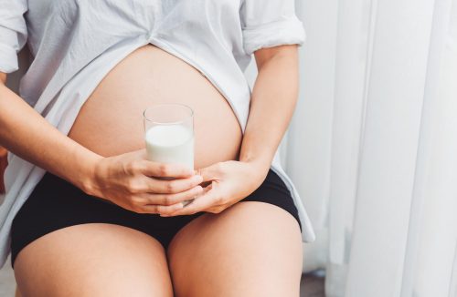 Nutrição na gravidez: suplementar ou não a alimentação para ter uma vida saudável - Jornal da Franca