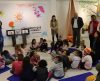 Em Franca, escolas municipais de Ed. Infantil participam da 1ª Semana do Brincar - Jornal da Franca