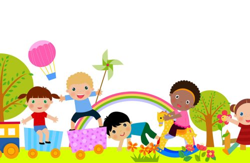 Secretaria de Educação de Franca realiza 1ª Semana do Brincar para Educação Infantil - Jornal da Franca