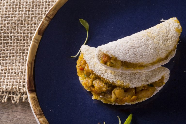 Trocar pão por tapioca ajuda a emagrecer? Veja o que dizem especialistas!
