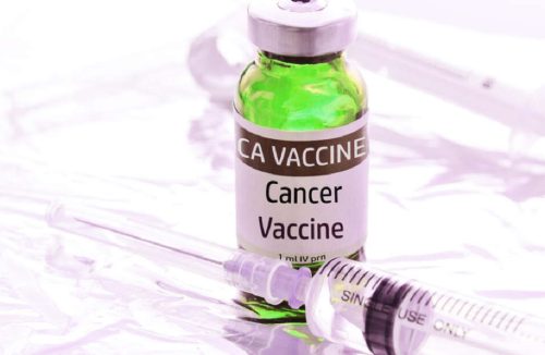 Câncer: 1º paciente humano é vacinado com vírus que mata vários tipos de tumores - Jornal da Franca