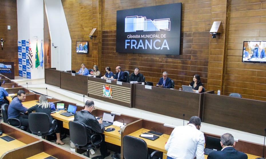 Dia Municipal de Combate ao Trabalho Infantil é criado pelos vereadores francanos