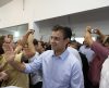 Governador Rodrigo Garcia inaugura Sistema Produtor de Água Sapucaí-Mirim em Franca - Jornal da Franca