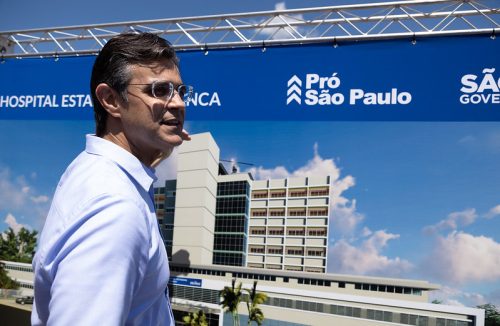 Governo de SP publica licitação para construção do novo Hospital Estadual de Franca - Jornal da Franca