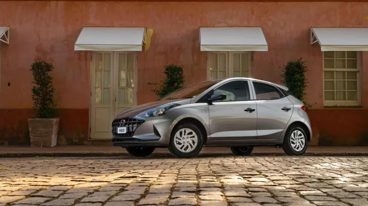 Inmetro divulga ranking dos carros mais econômicos do Brasil; veja os 5 primeiros