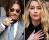 Amber Heard e Johnny Depp são condenados: atriz a US$ 10 milhões; ele, US$ 2 milhões - Jornal da Franca