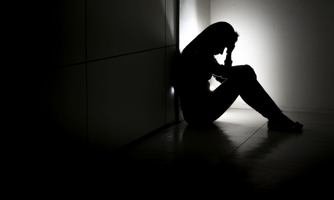 depressão