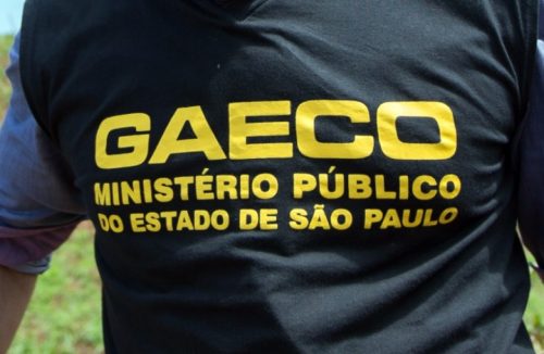 Operação do GAECO contra lavagem de dinheiro cumpre mandatos de busca em Franca - Jornal da Franca