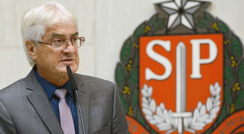 Engler não disputa eleição, mas tem um nome que acha ideal para Franca. Veja qual