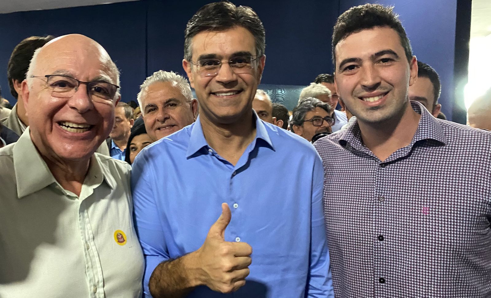 Governador vem a Franca na terça anunciar abertura de licitação do Hospital Estadual