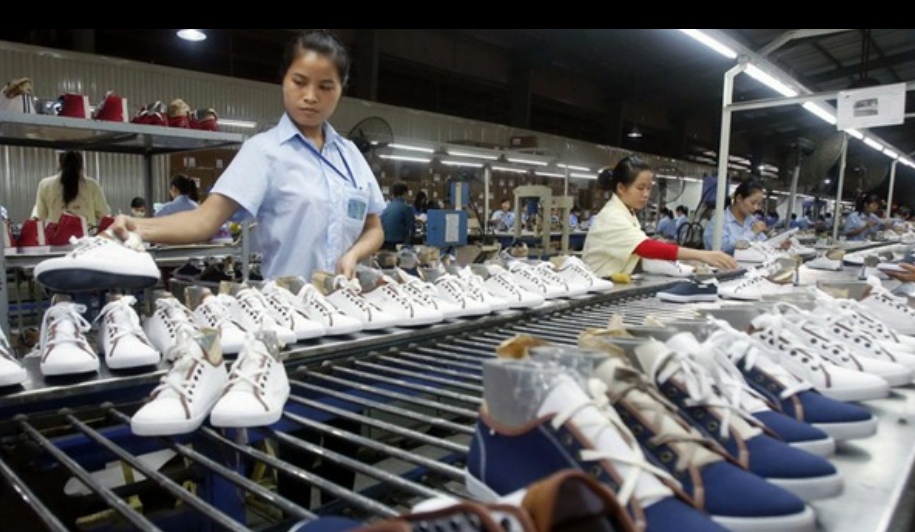 Indústria calçadista gera 20 mil vagas de trabalho entre os meses de janeiro e abril