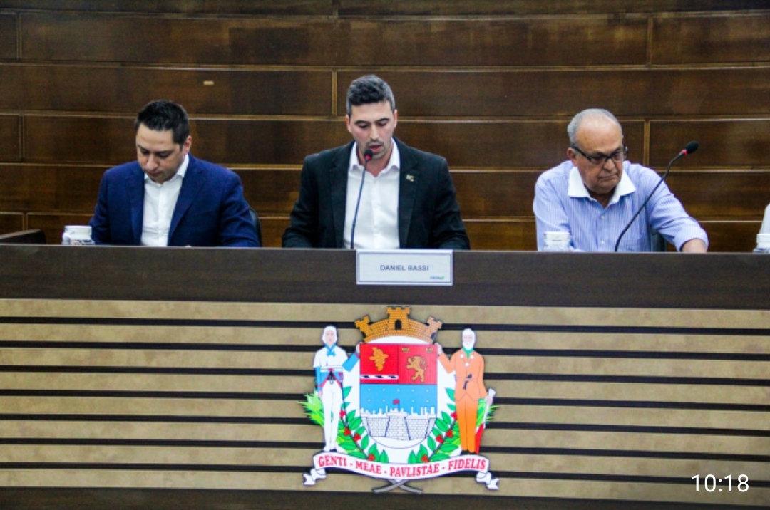 Sidnei diz estranhar ausência de Alexandre em eventos políticos em Franca
