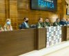 Policiais ambientais e promotor de Justiça são homenageados pelo Legislativo - Jornal da Franca