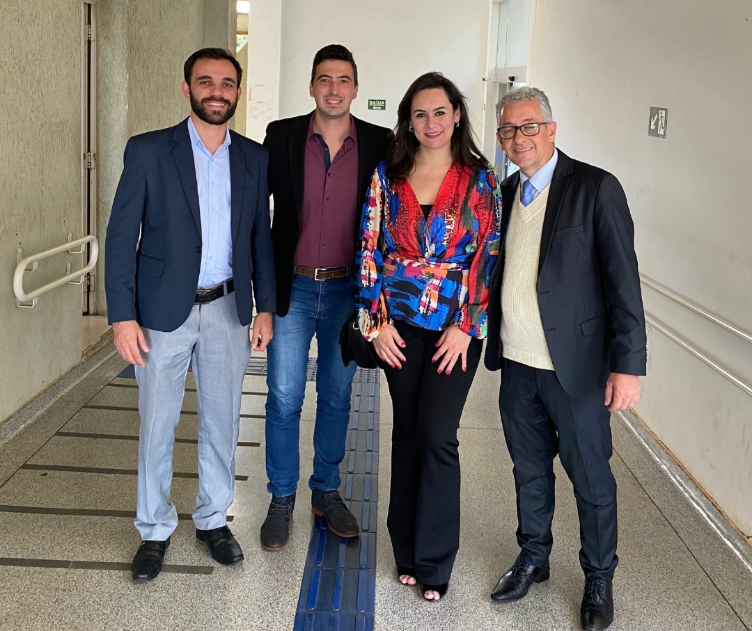 Projeto de vereador francano inspira deputado estadual e é apresentado na Alesp
