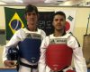 Atletas do taekwondo francano disputam Campeonato Brasileiro em Santa Catarina - Jornal da Franca