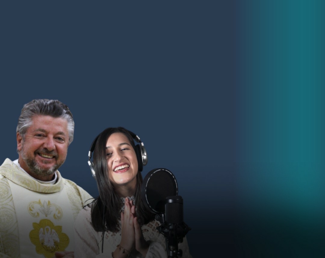 Caravana de Franca vai a Rio Preto acompanhar cantora Gabriele Trovo na Rede Vida