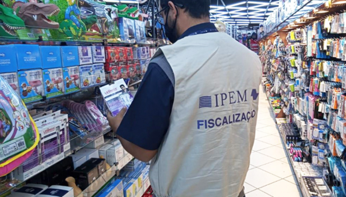 No mês das festas juninas, Ipem-SP dá dicas para compra de produtos típicos