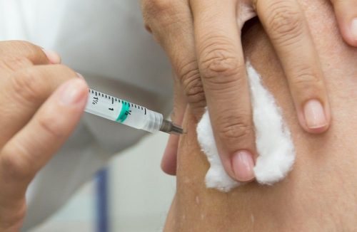 Brasil lança nova campanha de incentivo à vacinação; meta é reverter queda de índice - Jornal da Franca