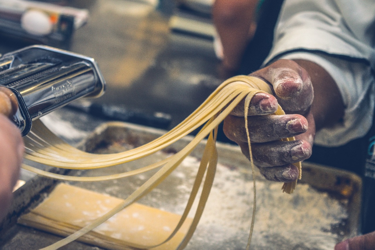 Programa Empreender ACIF traz curso de capacitação em manipulação de alimentos