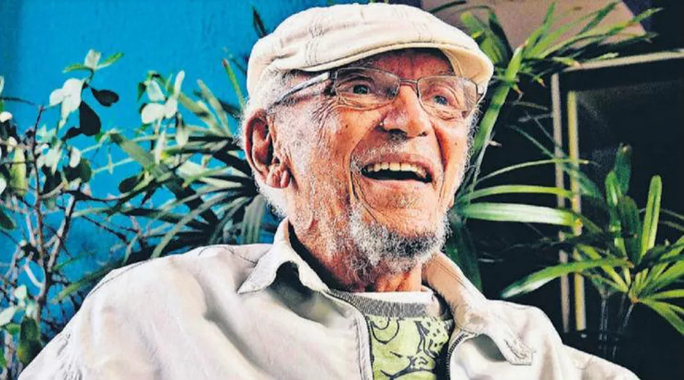 Morre Paulo Diniz, que musicou o poema “José”, de Carlos Drummond de Andrade