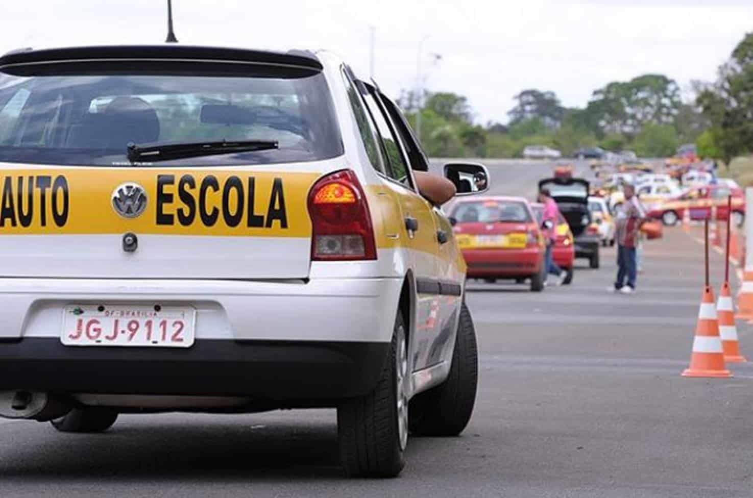 CNH sem autoescola: novas regras começam a valer nesta semana; veja como será
