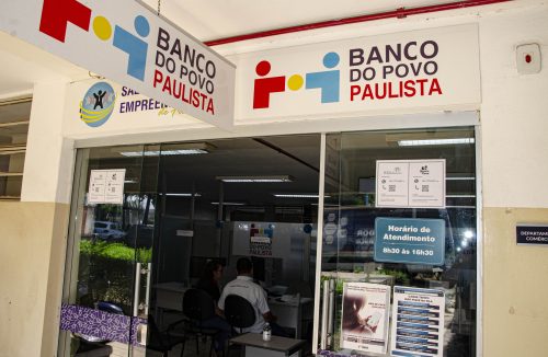 Banco do Povo tem linha de crédito para empresário regularizar restrição financeira - Jornal da Franca