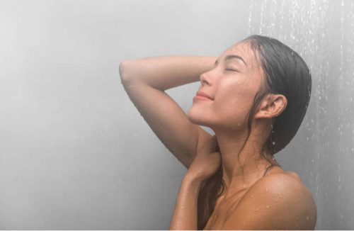 Nesse calorão, você toma banho quente ou banho frio? Isso pode afetar a saúde - Jornal da Franca