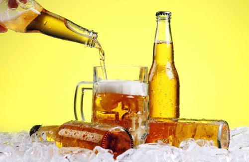 Venda de bebida alcoólica volta a crescer e impulsiona mercado, mostra levantamento - Jornal da Franca