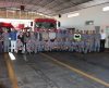 Corpo de Bombeiros de Franca recebe novas viaturas de resgate e combate a incêndios - Jornal da Franca
