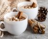 3 receitas de chocolate quente para aquecer um dos fins de semana mais frios do ano - Jornal da Franca
