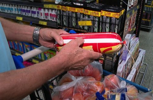Para economizar, consumidor opta por comprar alimentos próximos do vencimento - Jornal da Franca