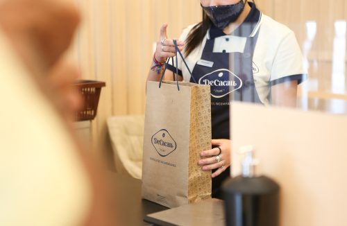 DeCacau Chocolates inaugura primeira loja em Franca na próxima terça-feira, 21 - Jornal da Franca