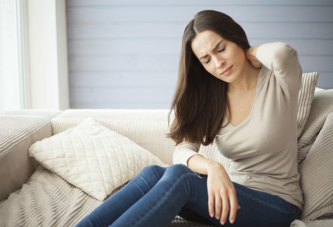 Dores no corpo: aprenda como aliviar o desconforto nos dias frios!