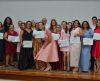 Escola da Moda de Franca entrega certificados em cerimônia emocionante - Jornal da Franca