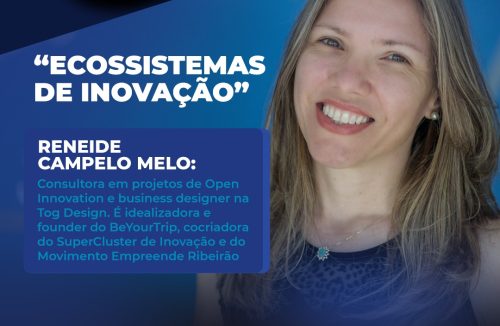 Mentora de startups em Ribeirão e São Carlos participa de evento na IMPERA - Jornal da Franca