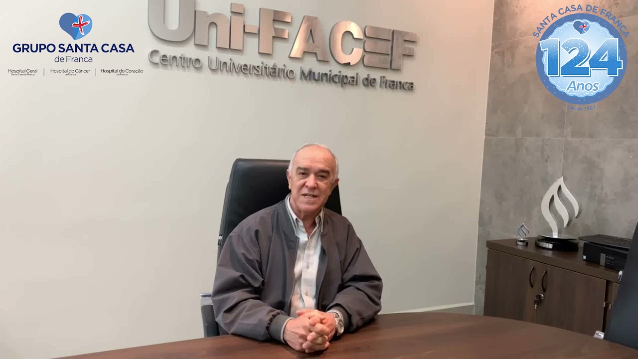 Professores do Uni-FACEF viajam à França para apresentar trabalho em congresso