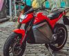 iFood anuncia primeira moto elétrica para entregadores do país com modelo exclusivo - Jornal da Franca
