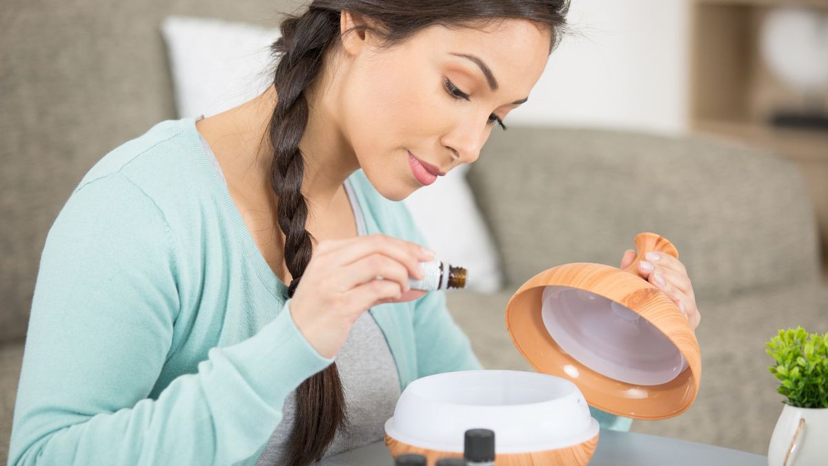 Óleos essenciais para o inverno ajudam a combater gripe e muito mais! Conheça!